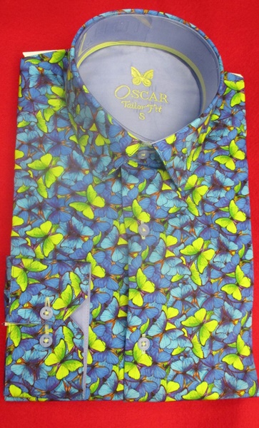 Oscar Schmetterlinge