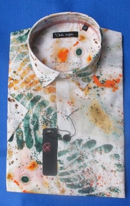 Fish Meeresstrand hell