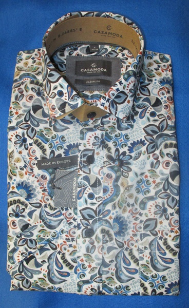 Casamoda Paisley