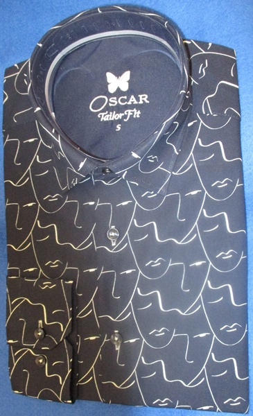 Oscar Gesichter