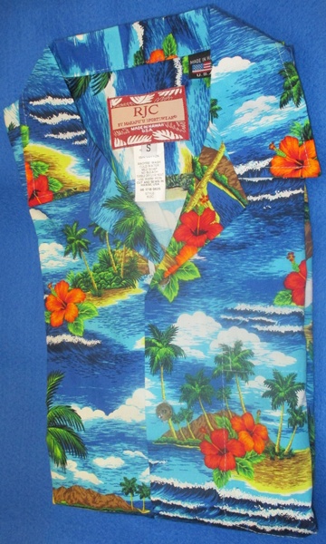 Hawaii chillirote Blüten